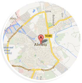 webdesign almelo