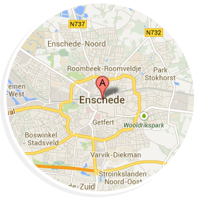 webdesign enschede