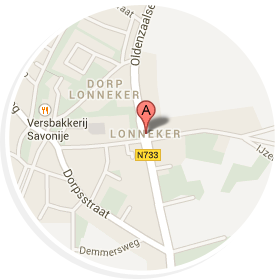 webdesign lonneker