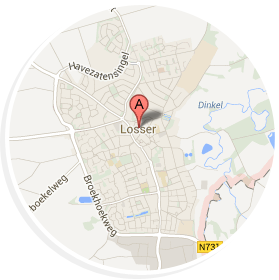 webdesign losser