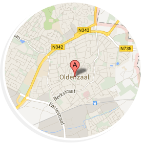 webdesign oldenzaal