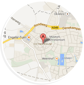 webdesign ootmarsum